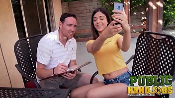 Play عجب الانسجام مارس الجنس المتشددين في كس من قبل فاتنة لها مع الديك