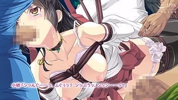 Play جميلة اخترقتها باستمرار وحوش الهنتاي