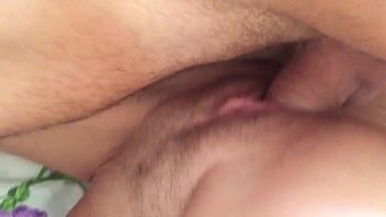Play يتم تصوير الشركاء الهواة عندما يمارسون الجنس المنحرف