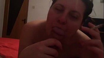 Play الروسية فيلم Xxx مع Tinder الكلبة القيام اللسان