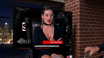 Play تعرف امرأة سمراء من كولومبيا كيفية القيام بـ Xxx بسرعة