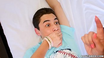 Play اللعنة زوجة الأب معك قبض أن التدليك ديك أفلام سكس