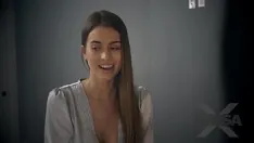 Play مارس الجنس مع اثنين من مثليات رائعتين م