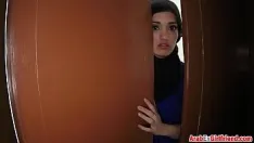 Play امرأة عربية اخترقها شقيقها في كسلاتها