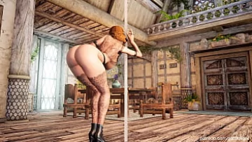 Play قرنية جبهة تحرير مورو الإسلامية امرأة