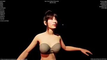 Play 3D Anime Hentai Porn: قم بإنشاء تجربة الواقع الافتراضي الخاصة بك مع xPorn3D Creator