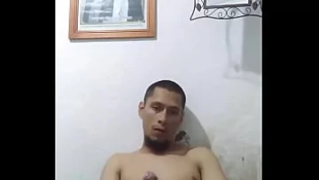 Play جلسة الاستمناء المنفردة الساخنة مع حمولة كبيرة من نائب الرئيس