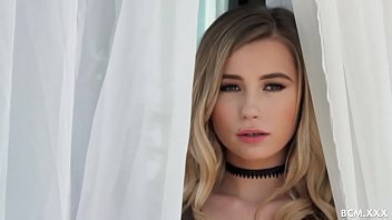 Play يمارس الجنس مع الجار مع العضلات والديك