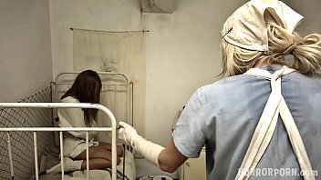 Play Xxx من الرعب في المستشفى المجنون # Horrorporn Free 2019